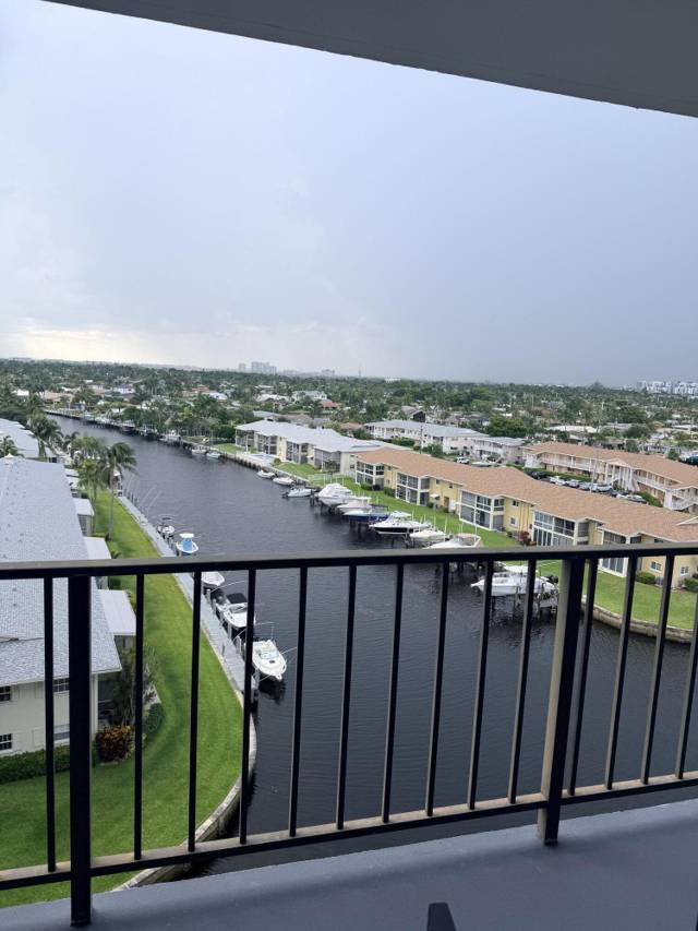 801 S Federal Highway #908 home for sale in Waterford Point
