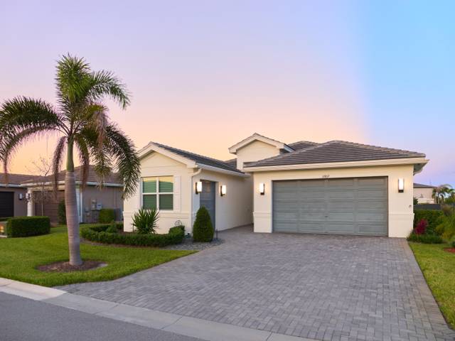 11869 SW Poseidon Way home for sale in Valencia Grove