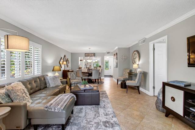 2829 Florida Boulevard #101 home for sale in Tropic Bay Condo