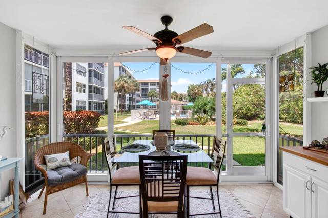 2829 Florida Boulevard #101 home for sale in Tropic Bay Condo