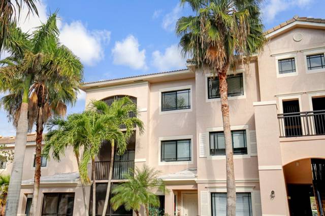 2801 SARENTO Place #304 home for sale in San Matera The Gardens Condominium