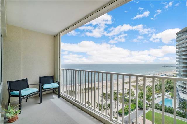 750 N OCEAN Boulevard #1405