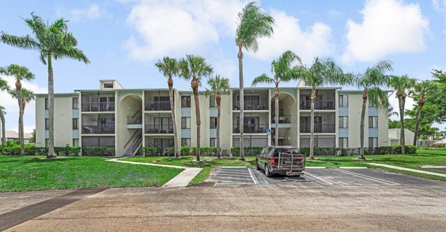 1112 GREEN PINE Boulevard #G3 home for sale in Palm Club Village Ii Condo