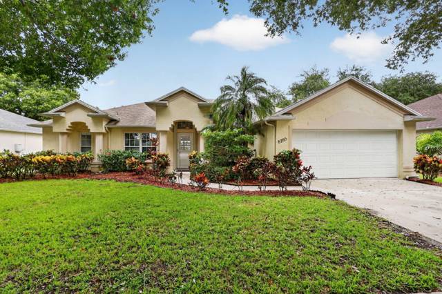 Lake Lucie Estates
