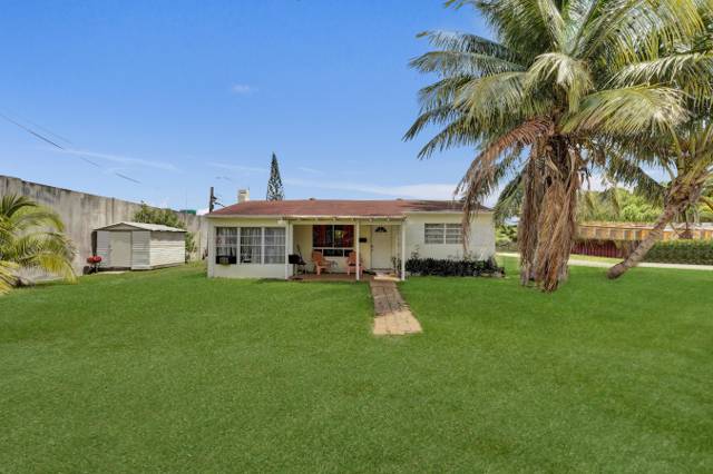 2901 FLETCHER Street home for sale in South Hollywood