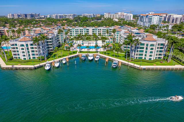 100 SE 5TH Avenue #412 home for sale in Mizner Court