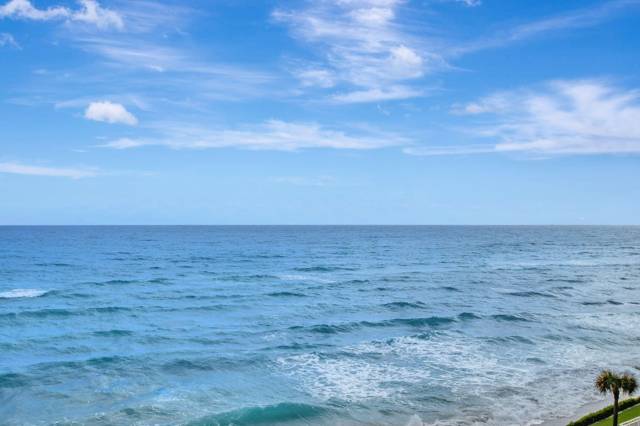 5380 N Ocean Drive #7C, home for sale in Riviera Beach