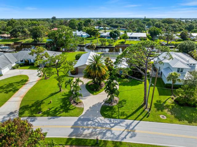 North River Shores