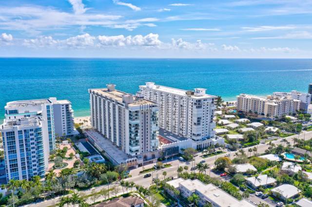 Pompano Atlantis
