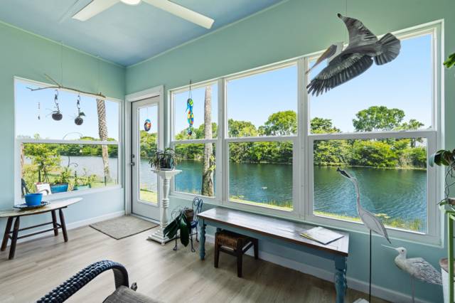 159 Lake Barbara  Drive home for sale in Golden Lakes Village Condo 1 Thru 13-A