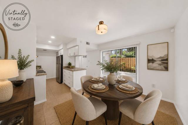 2811 Stoneway Lane #A home for sale in Stones Throw Townhomes