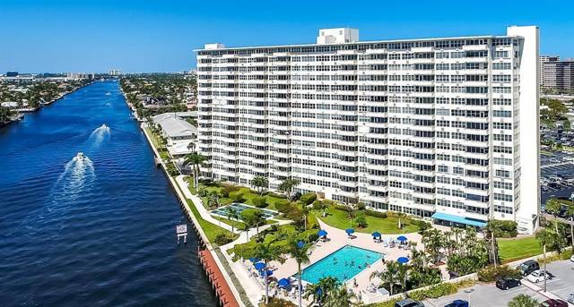 3200 NE 36TH Street #618 home for sale in Coral Ridge Towers North Co-Op