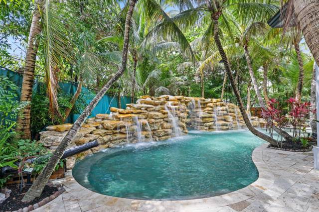12 Sylvan Lane, Fort Lauderdale 33316 home for sale