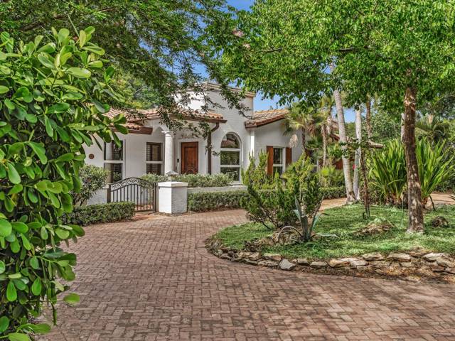898 Azalea Street home for sale in Old Floresta