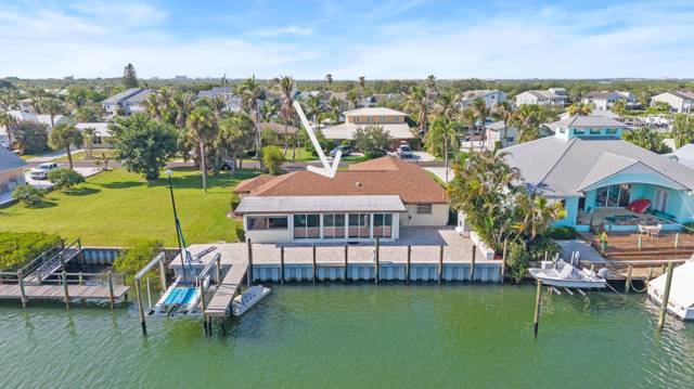 272 Bermuda Beach Drive home for sale in Coral Cove Beach