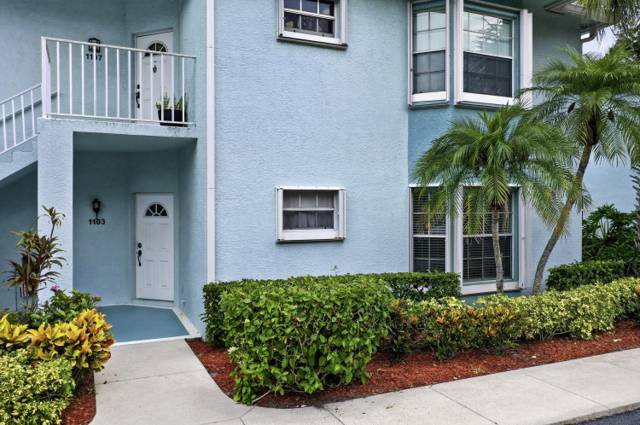 Westbrook Isles Condominium
