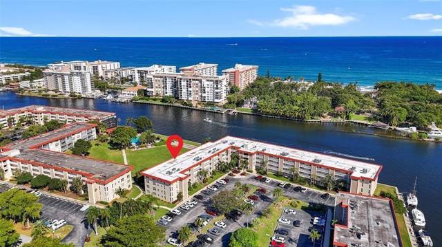 3100 NE 48th Court #413, home for sale in Lighthouse Point