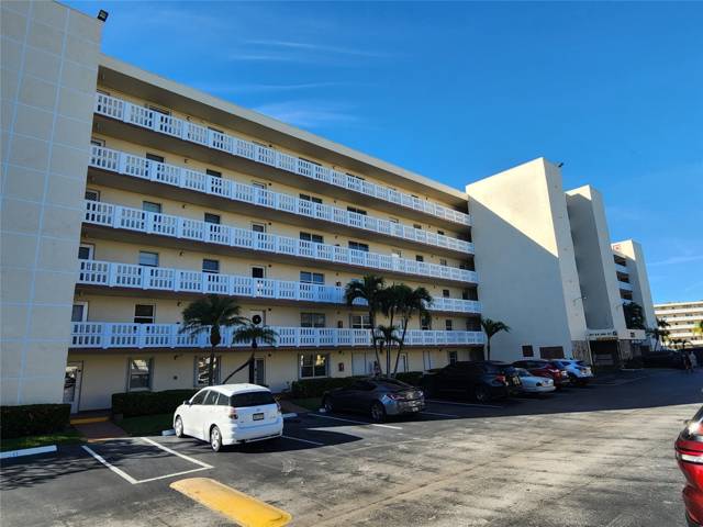 321 SE 3rd Street #302, home for sale in Dania Beach
