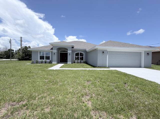 5801 NW Dana Circle