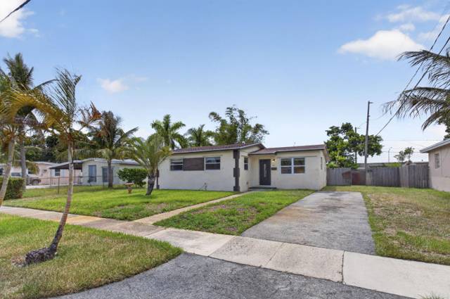 2681 NW 2nd Street home for sale in Rolling Green Ridge