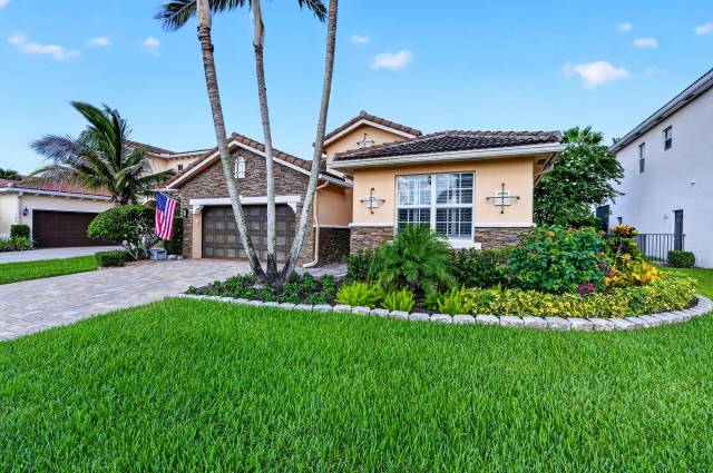 Loxahatchee Reserve North