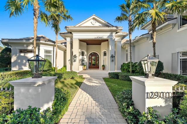 12900 Hammock Crossing home for sale in Old Marsh Golf Club
