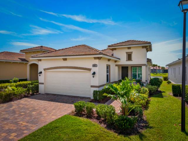 25037 SW Alberti Way home for sale in Verano Pud