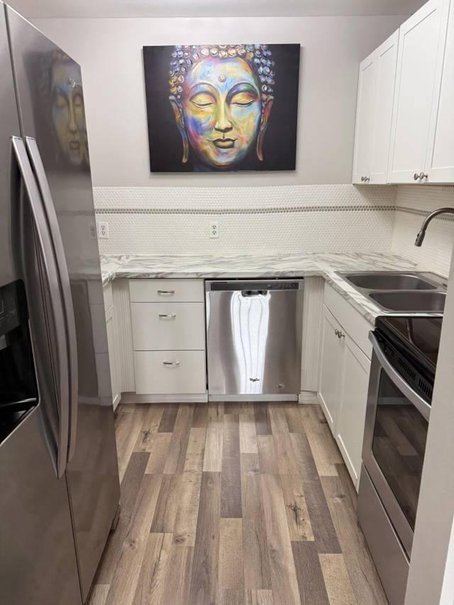 1409 LAKE Avenue #6, home for sale in Lake Worth Beach