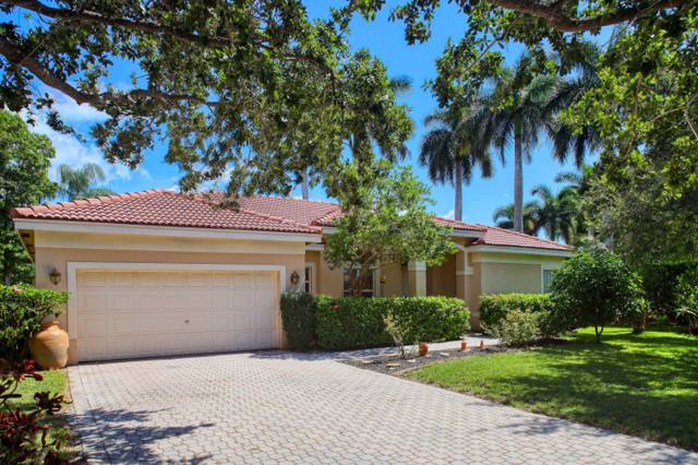 10303 NW 54th Place home for sale in Brookside North