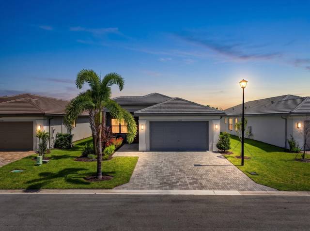 11550 SW Oceanfront Court home for sale in Valencia Walk at Riverland