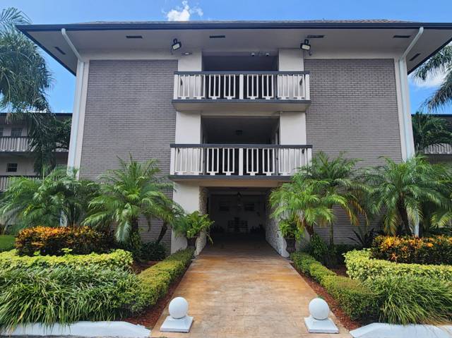 4900 WASHINGTON Street #307 home for sale in Hillcrest Country Club Apartments