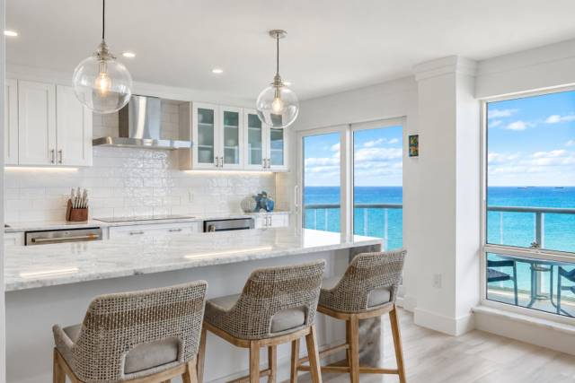 3400 Galt Ocean Drive #1704S home for sale in Southpoint Condo