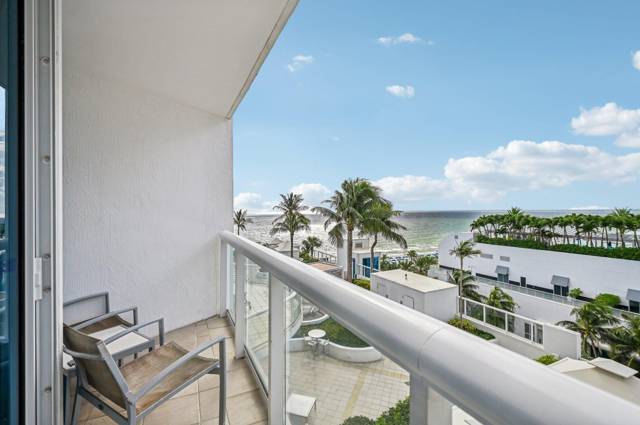 505 N FORT LAUDERDALE BEACH Boulevard #813 home for sale in Q Club Resort & Residences