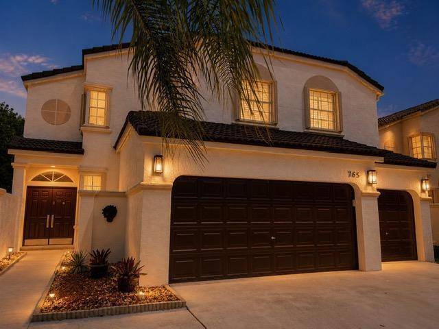 765 NW 155TH Terrace home for sale in Towngate