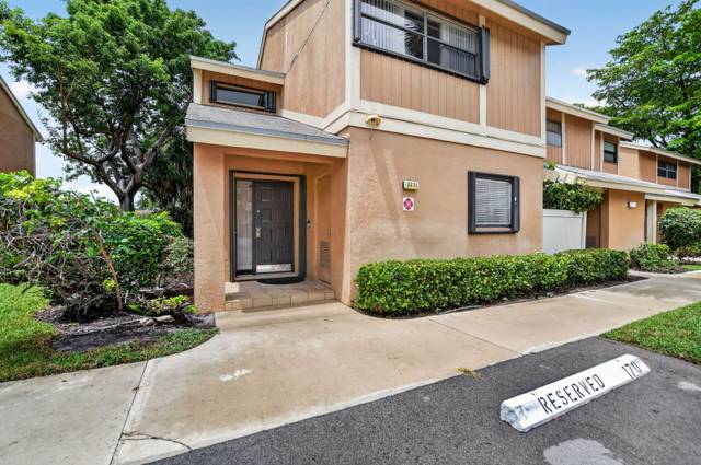 2231 NW 45TH Avenue, home for sale in Coconut Creek