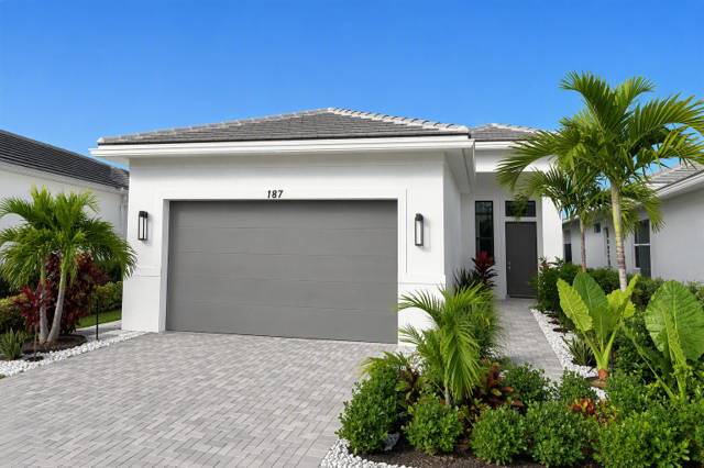 187 SE Via Sangro home for sale in Rivella