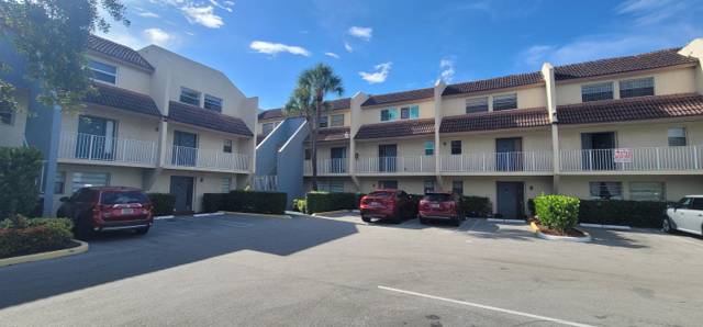 3760 NW 115TH Way #8-2 home for sale in Coral Springs Estate Townhomes