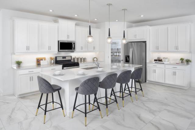 10109 SW ZAHARI Drive home for sale in Cadence Wg5D