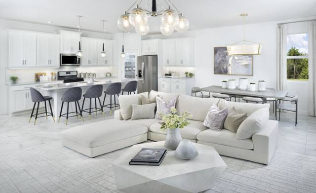 10904 SW ORANA Drive home for sale in Cadence Wg5D
