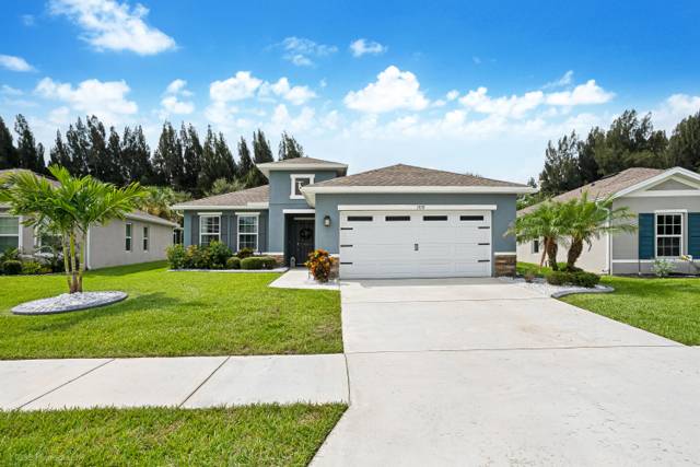 Carriage Pointe Estates