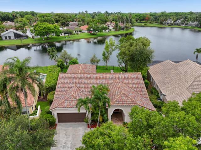 1968 Water Ridge Drive