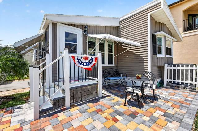 10725 S Ocean Drive #463