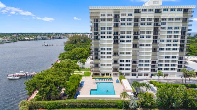 2121 N Ocean Boulevard #207w home for sale in Boca Towers Condo Portion