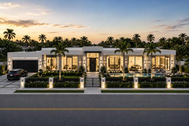 310 SE 8TH Street home for sale in Osceola Park