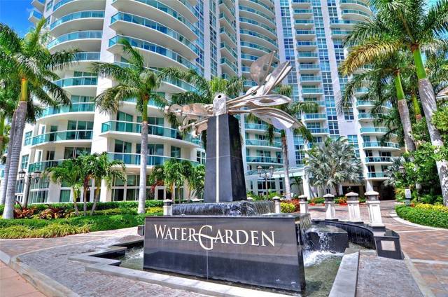 347 N NEW RIVER Drive #1004 home for sale in Watergarden