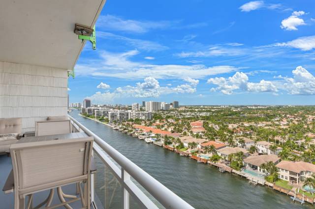 1600 S Ocean Drive #PHC home for sale in Allington Towers Condo