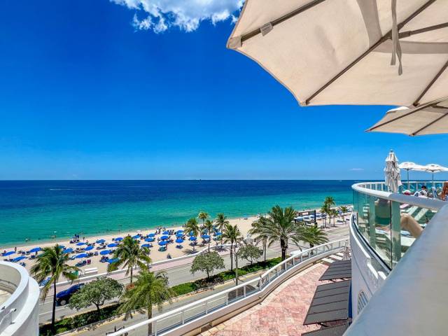 505 N Fort Lauderdale Beach Boulevard #1114 home for sale in Q Club Resort & Residences
