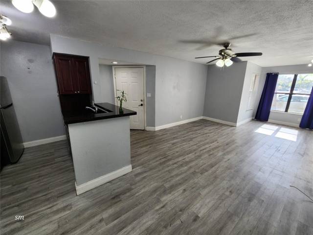 2736 S University Drive #1101