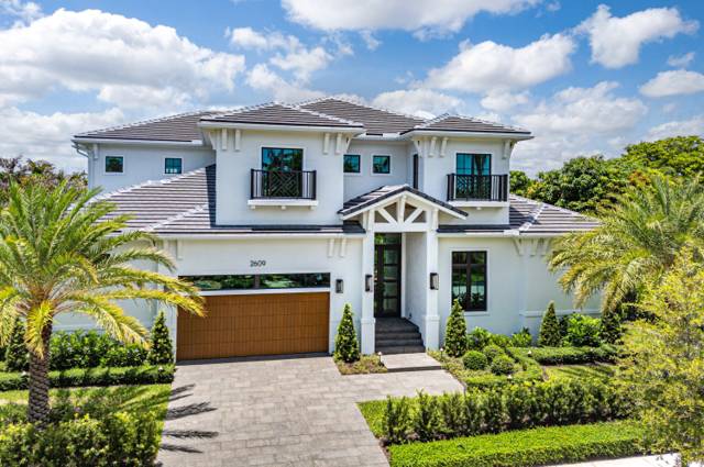 2609 NE 27th Way home for sale in Coral Ridge Galt