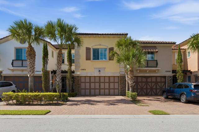 15672 Italian Cypress Way home for sale in Binks Pointe